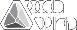 Roccia Dipinta Fra Logo